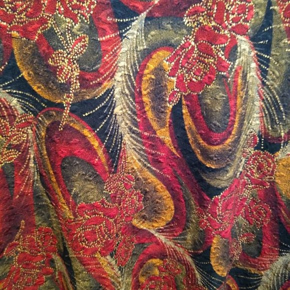 NWT Kemp 2 Piece Jacket Dress 34W - Picture 13 of 13